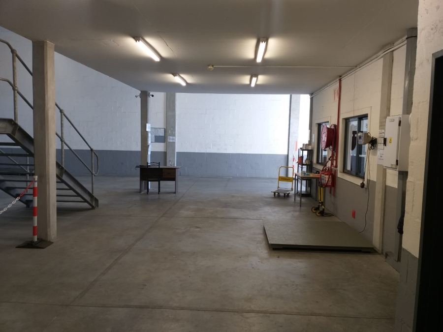 To Let Commercial Property for Rent in Airport Industria Western Cape